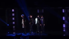 Seventeen - 세븐틴 SEVENTEEN 170222 10 Highlight