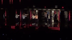 Seventeen - 세븐틴 SEVENTEEN 170222 15 빠른 걸음 Fast Pace