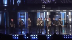 Seventeen - 세븐틴 SEVENTEEN 170222 07 talk 1