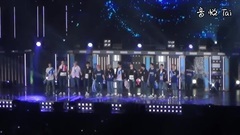 Seventeen - 170222 SEVENTEEN JAPAN CONCERT Say the name 30 Ending