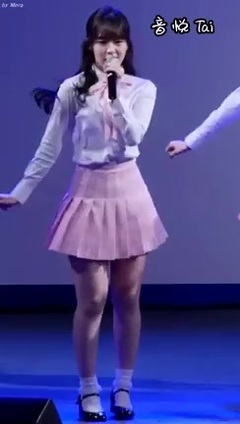 OH MY GIRL - CUPID