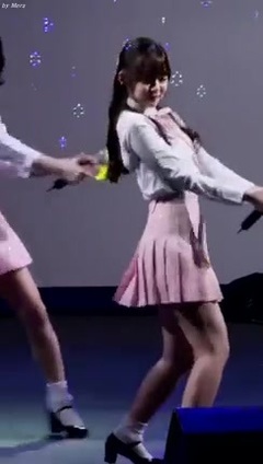 OH MY GIRL - A-ing