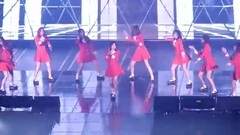 TWICE - 170217 트와이스 (TWICE) EXO 엑소_중독(Overdose) Cover [전체] 직캠 Fancam (1ST TOUR TWICELAND) by Mera