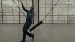 音乐短片 - 100 Movies Dance Scenes Mashup