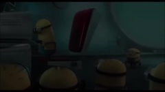 音乐短片 - Uptown funk