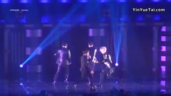 Seventeen - 170221 SEVENTEEN JAPAN CONCERT Say the name Highlight FANCAM