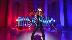 SKE48 - 150822 SKE48 - TALK & 前のめり @ Music Fair