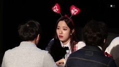 宇宙少女 - 170301 광주 25시음악사 팬사인회 우주소녀(WJSN) 보나 팬사 직캠