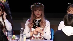 宇宙少女 - 170301 광주 25시음악사 팬사인회 우주소녀(WJSN) 보균자 루다 직캠