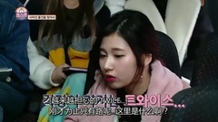 Sana(Twice) - lost time EP02 Sana cut