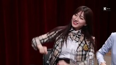 宇宙少女 - 170304 건대 반디앤루디스 팬사인회 우주소녀 (WJSN) 팬사인회 은서 직캠1