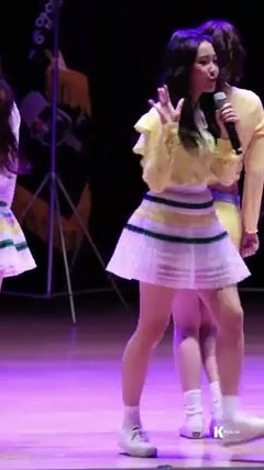 Red Velvet - Dumb Dumb