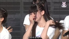 AKB48,NGT48 - [三岁姬字幕组]密着ドキュメンタリー(NGT48 荻野由佳 中井りか)