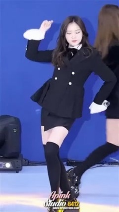 Apink - 让我心动