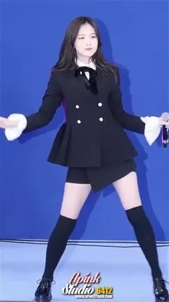 Apink - NoNoNo
