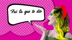 Maria Jose - Lo Que Te Mereces