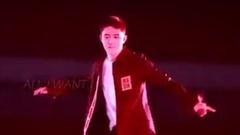 都暻秀(EXO) - KEEP ON DANCING