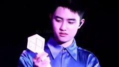 都暻秀(EXO) - Tender Love