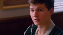 音乐短片 - На драйве – трейлер (2017)