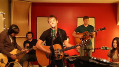 Deas Vail - Sixteen (Acoustic)