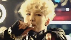 B.A.P - Warrior