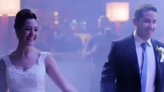 音乐短片 - Amazing Uptown Funk Wedding Flash Mob