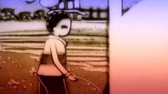 音乐短片 - 大学生恋爱要趁早!情人节痴情男亲自配音沙画视频告白暗恋女孩