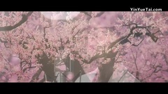 郁可唯 - 三生三世十里桃花 Eternal Love 插曲MV[思慕]郁可唯演唱版