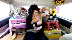 Eliza Rickman - Lark Of My Heart