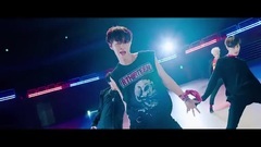韩国群星 - 选择吧