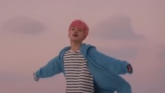 防弹少年团,田柾国(防弹少年团),V(防弹少年团),JIMIN(防弹少年团),J-HOPE(防弹少年团) - 防弹少年团春日倒放高能