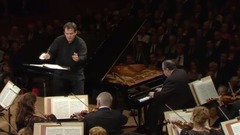 音乐短片 - 卢塞恩音乐节 - 荷兰阿姆斯特丹音乐厅管弦乐团(2011)