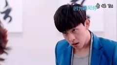 影视原声 - 因为遇见你未删节版04预告