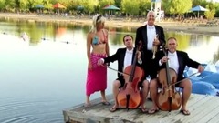 音乐短片 - Foreign humor spoof video   sets (3)