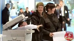 音乐短片 - Foreign humor spoof video   sets (7)