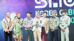 BTOB - 获奖感言