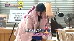 Sana(Twice) - lost time EP05 Sana cut