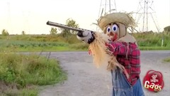 音乐短片 - Foreign humor spoof video   sets (11)