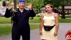 音乐短片 - Foreign humor spoof video   sets (10)