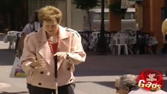 音乐短片 - Foreign humor spoof video   sets (9)