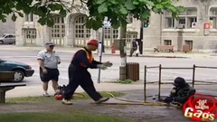 音乐短片 - Foreign humor spoof video   sets (12)