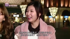 Sana(Twice) - lost timeEP11 Sana cut