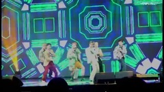 BTOB - MOVIE