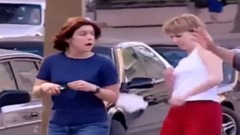 音乐短片 - Foreign humor spoof video   sets (8)