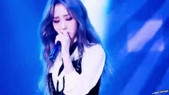 EXID,Red Velvet,GFriend,I.O.I,BLACKPINK - 韩女团超燃Fire混剪