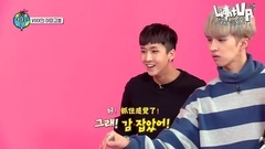 VIXX - AMIGO TV VIXX篇 (6-7)