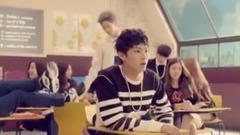 Wonder Girls,2PM,miss A,GOT7,TWICE - JYP家族MV油管点击量排行Top25