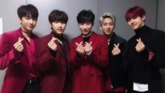 B1A4 - B1A4歌曲乱剪混剪