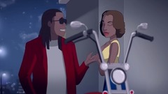 Seyi Shay - Ride With Me