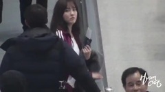 T-ara,朴孝敏(T-ara) - Hyomdot 1st DVD Teaser